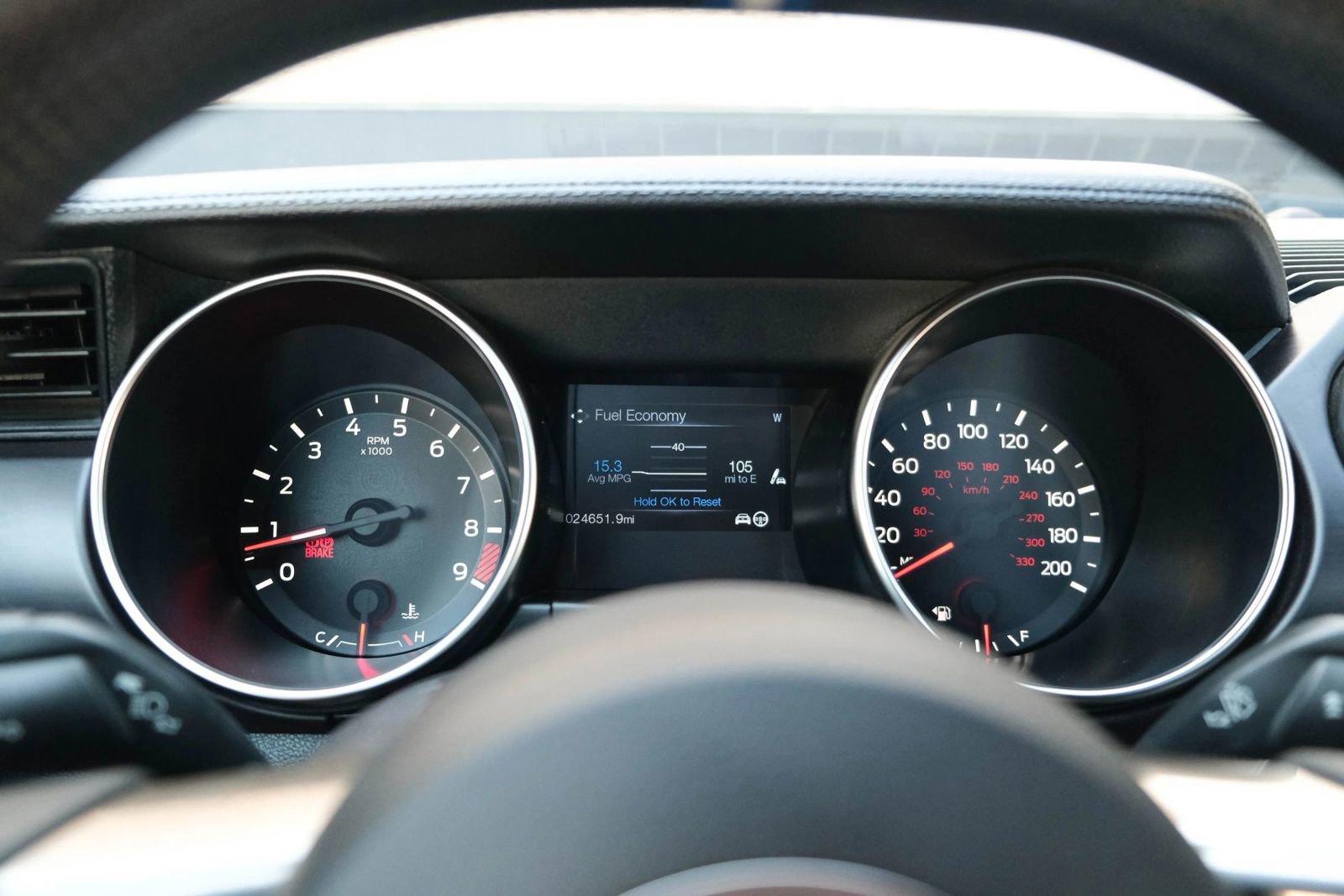 Used 2017 Ford Mustang Shelby GT350 w/ Electronics Package image 31