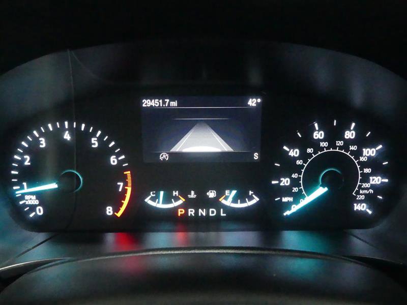 Used 2022 Ford Escape SE w/ Convenience Package image 31