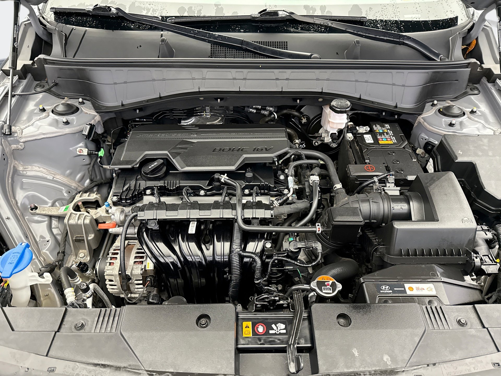 Used 2024 Hyundai Kona SEL image 21