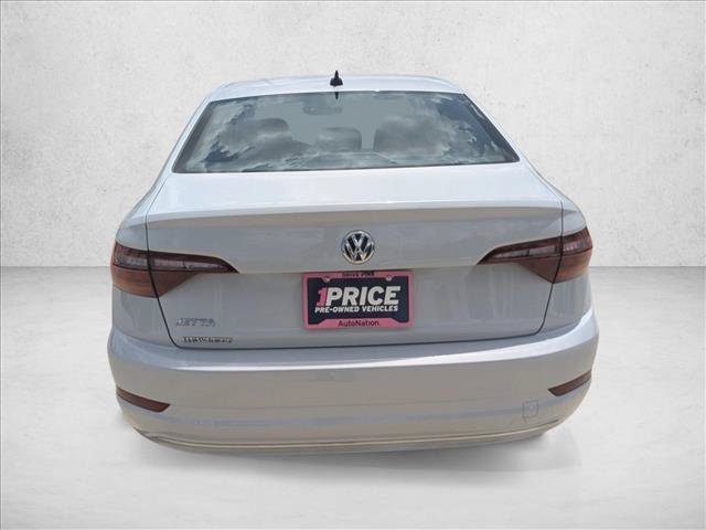 Used 2019 Volkswagen Jetta SEL FWD image 6