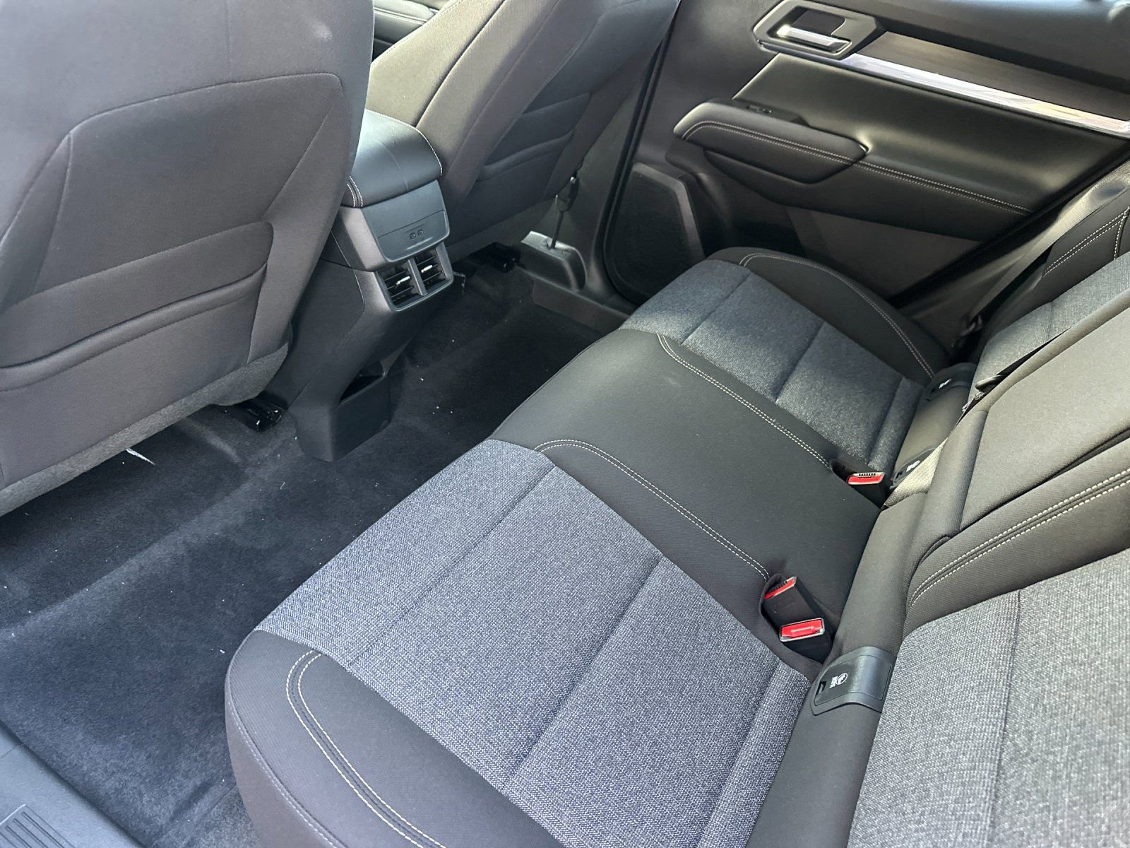 New 2026 GMC Terrain Elevation w/ Technology Package II image 12