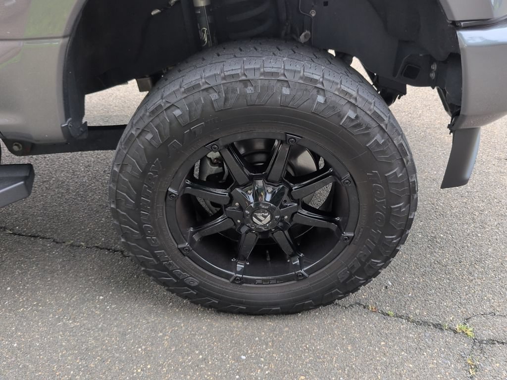 Used 2022 Ford F350 XLT w/ Black Appearance Package AWD/4WD image 15