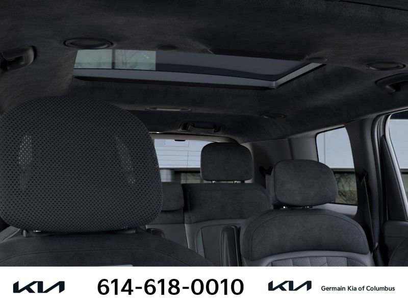New 2027 Kia Telluride X-Line SX Prestige image 30
