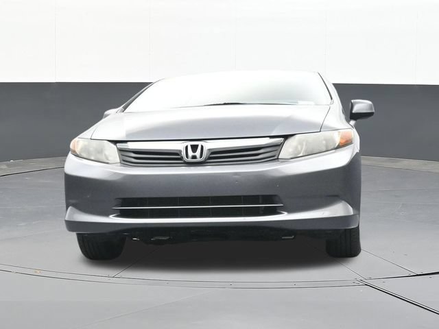 Used 2012 Honda Civic Natural Gas image 50
