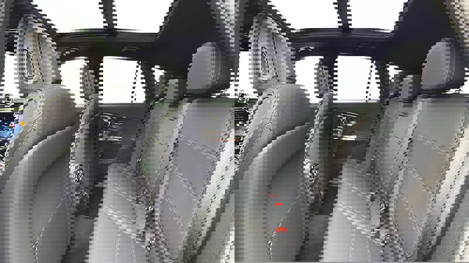 New 2026 Mercedes-Benz GLC 300 4MATIC image 5