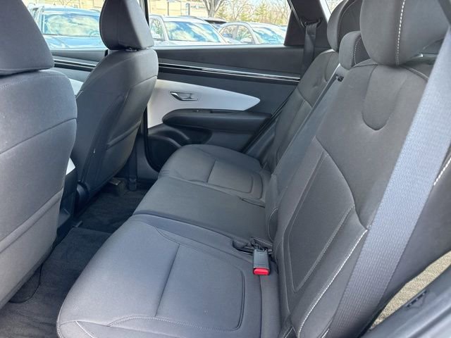 Used 2023 Hyundai Tucson SE image 20