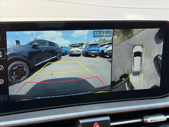 New 2026 Kia Sportage X-Line w/ X-Line Technology Package AWD/4WD image 28