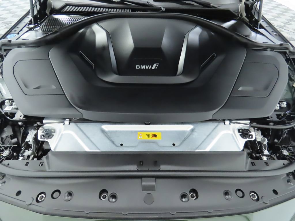 Used 2023 BMW i4 eDrive35 image 30