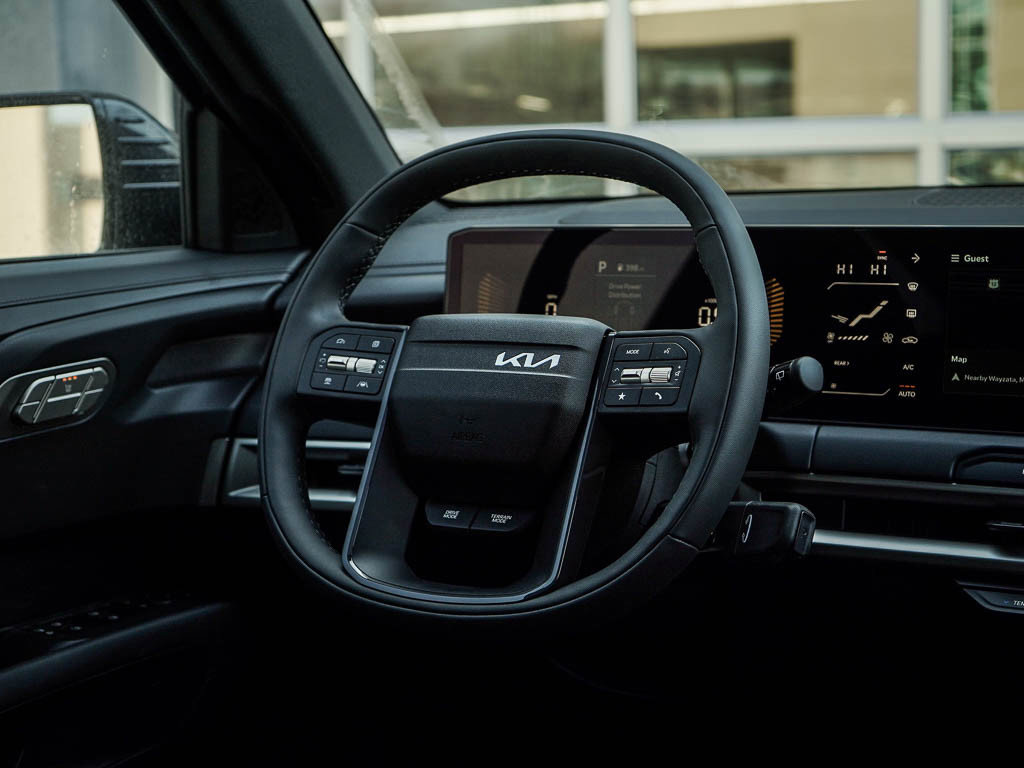 New 2027 Kia Telluride S image 17