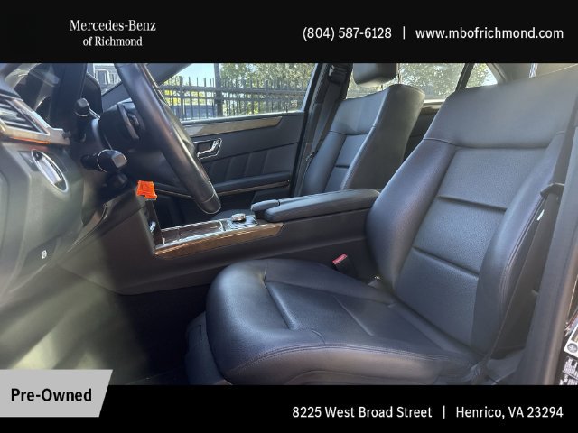 Used 2011 Mercedes-Benz E 350 4MATIC Sedan image 14