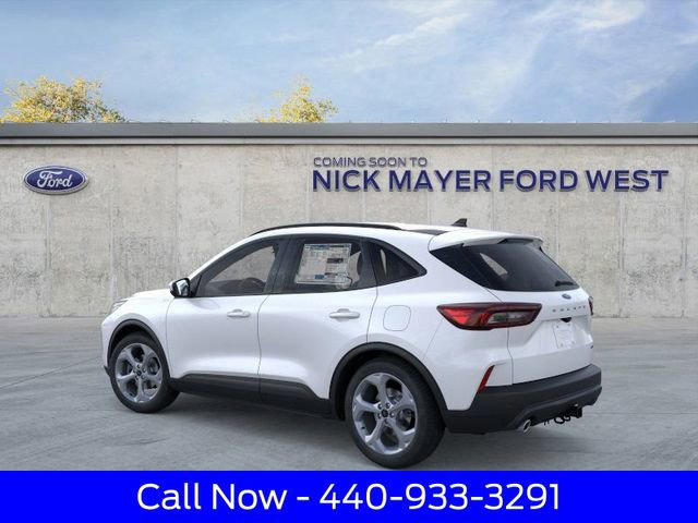 New 2026 Ford Escape ST-Line Select image 5