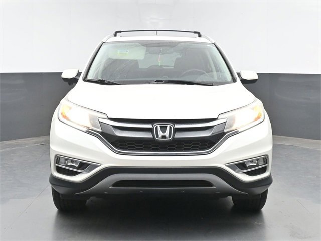 Used 2016 Honda CR-V EX-L image 3