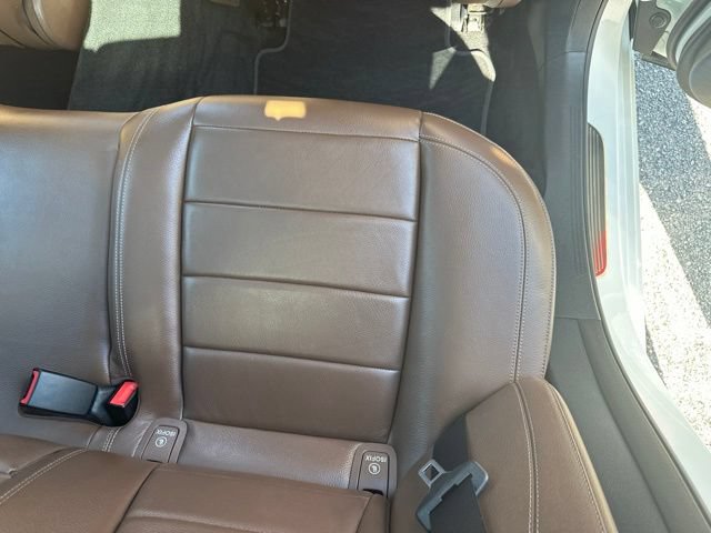 Certified 2023 Mercedes-Benz E 450 4MATIC Sedan image 32