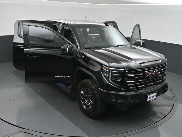 Used 2024 GMC Sierra 1500 AT4X AWD/4WD image 51