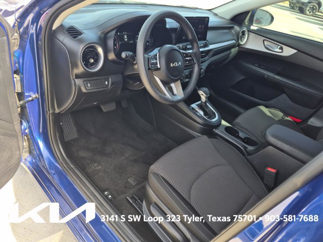 Certified 2024 Kia Forte LXS FWD image 15