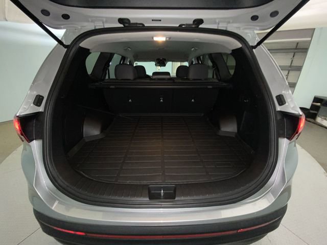 Used 2023 Hyundai Santa Fe SE FWD image 22