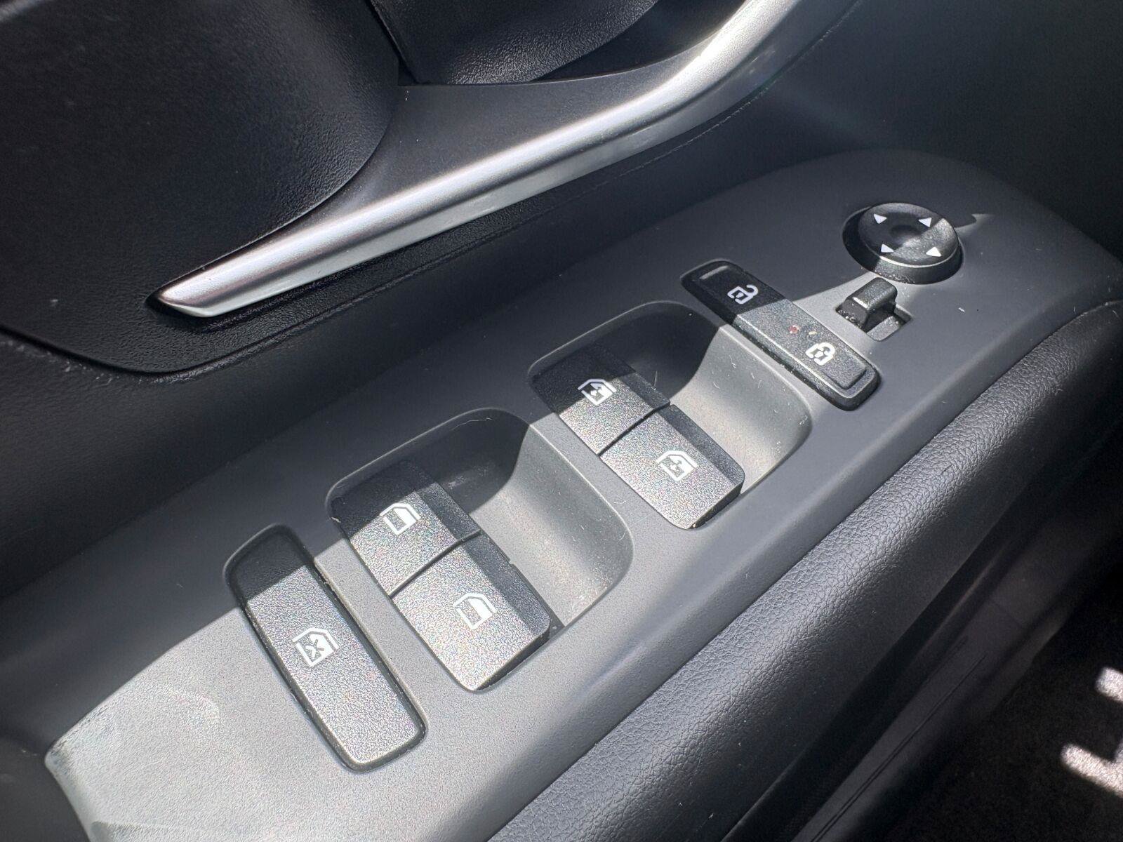 Used 2023 Hyundai Tucson SEL w/ Convenience Package FWD image 31