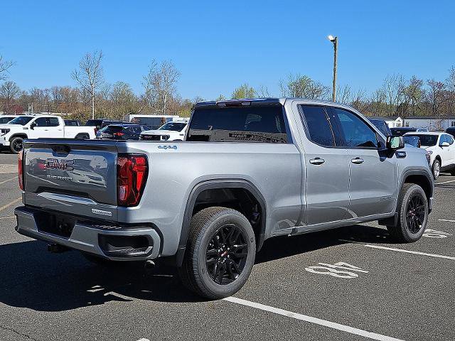 New 2026 GMC Sierra 1500 Elevation image 6