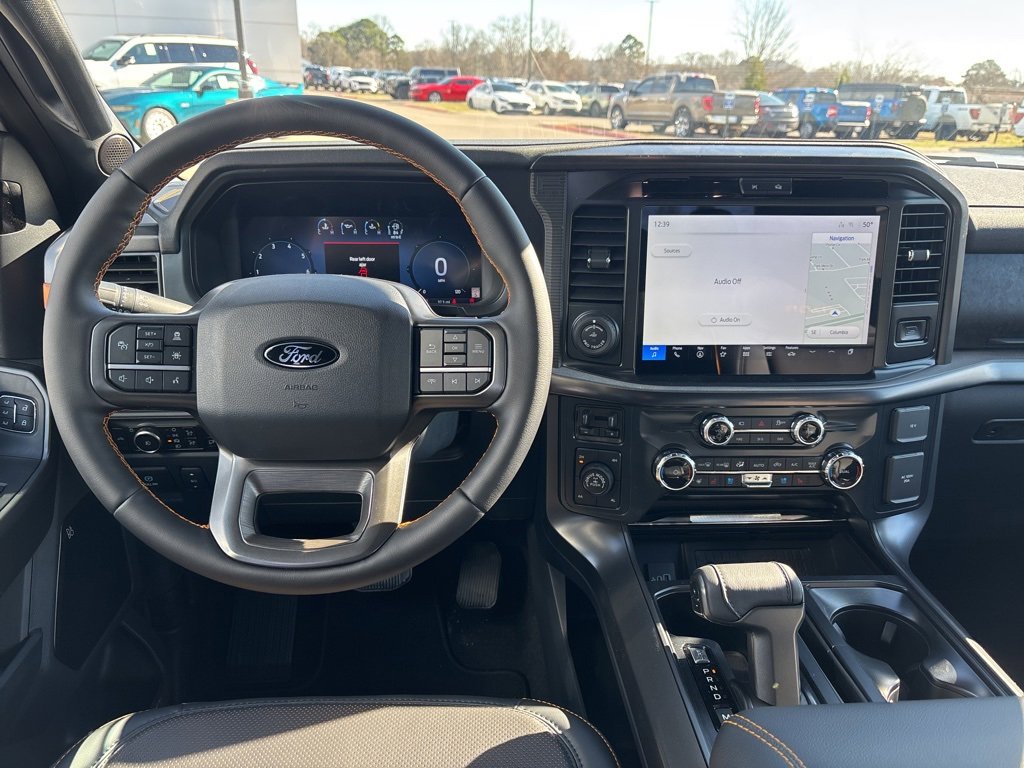 New 2025 Ford F150 Tremor w/ Equipment Group 402A High image 18