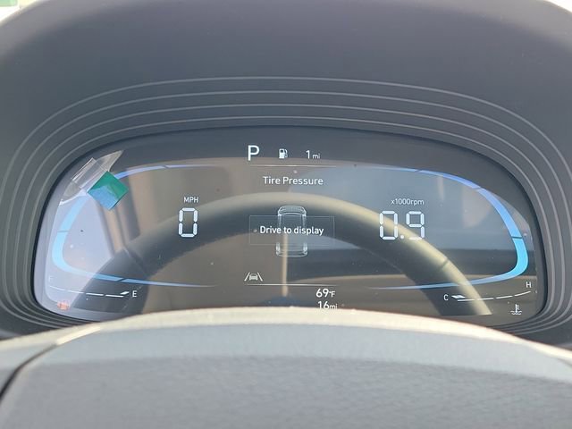 New 2026 Hyundai Venue SEL image 7