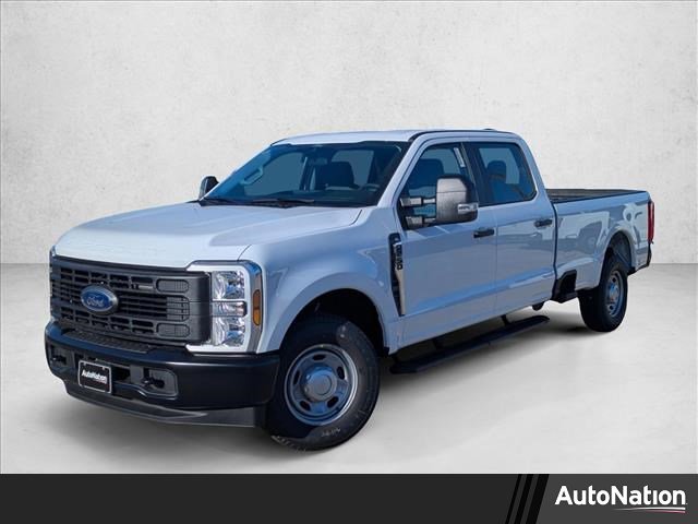 New 2026 Ford F250 XL