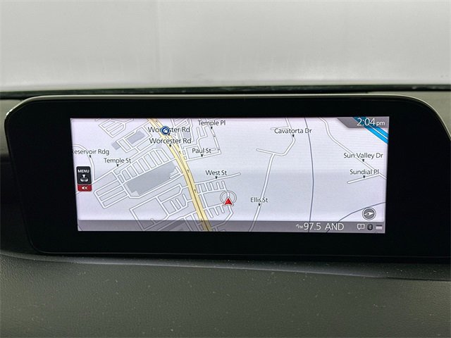 Used 2024 MAZDA MAZDA3 s image 12