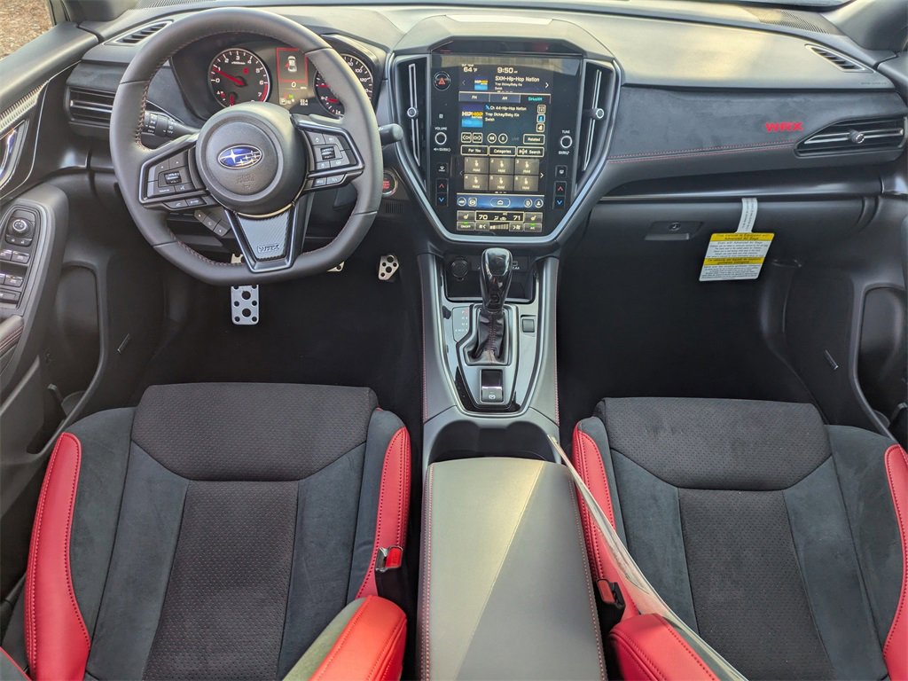 New 2025 Subaru WRX Limited image 14