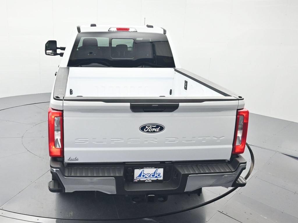 New 2027 Ford F250 XL w/ XL Chrome Package AWD/4WD image 33