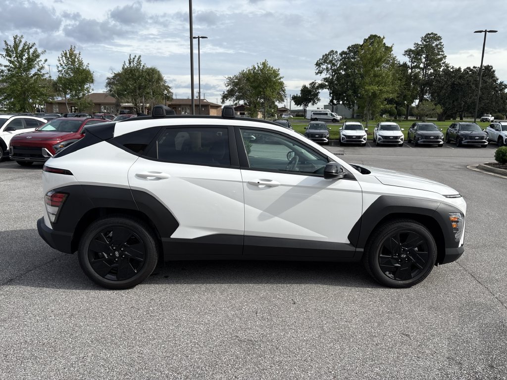 New 2027 Hyundai Kona SEL Sport FWD image 9