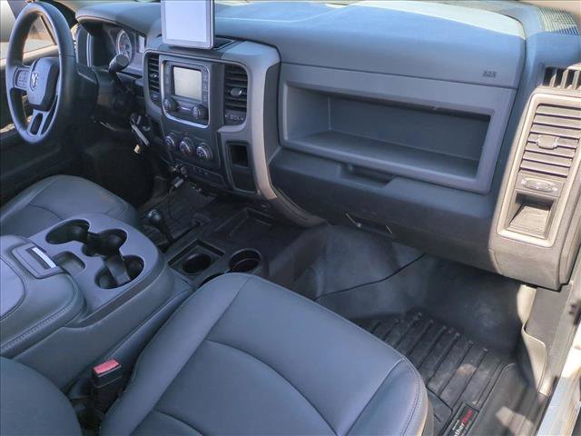 Used 2015 RAM 2500 Tradesman w/ Chrome Appearance Group image 17
