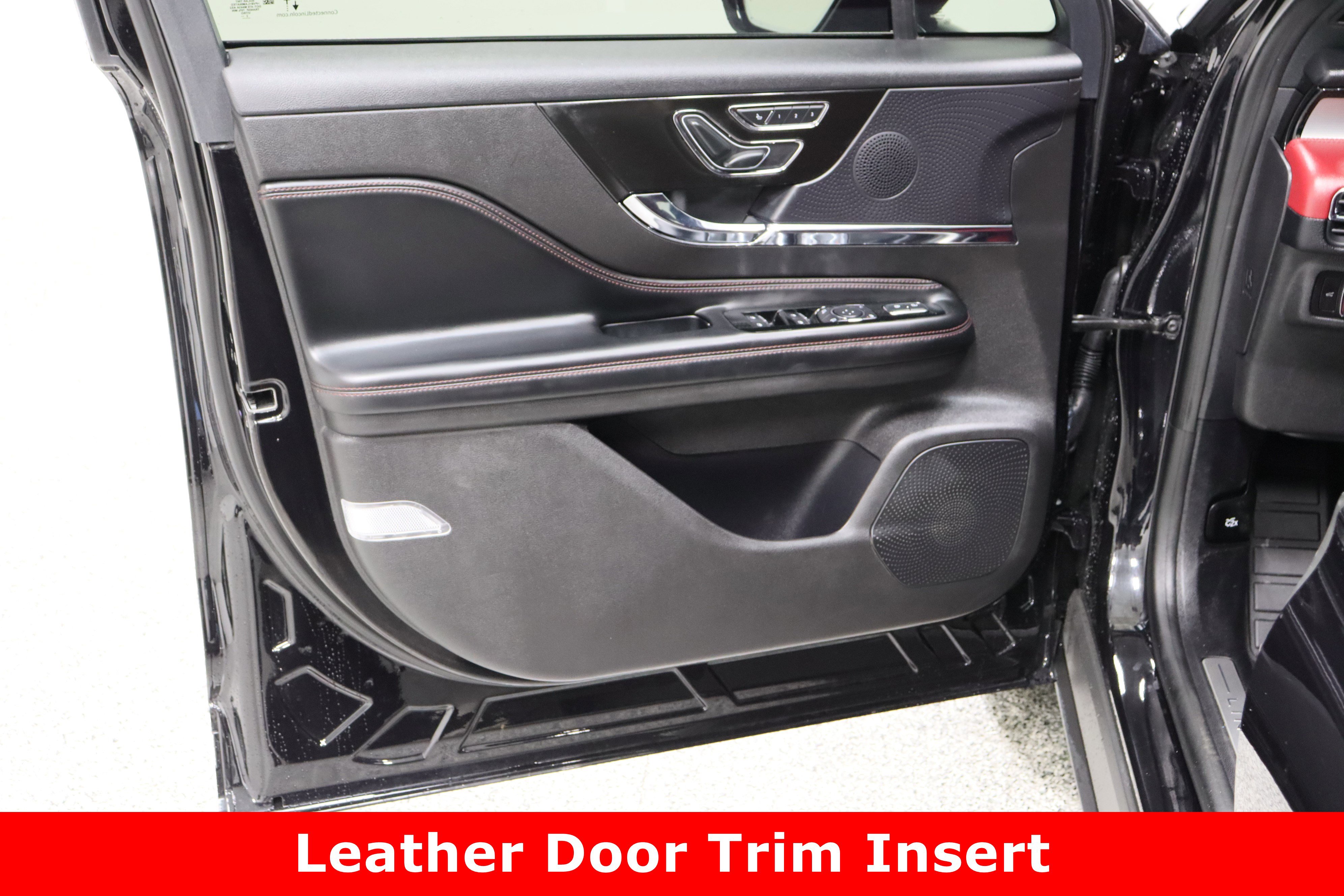 Used 2024 Lincoln Corsair Reserve w/ Equipment Group 201A image 12