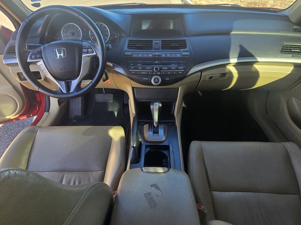 Used 2010 Honda Accord EX-L image 26