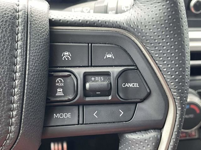 Used 2025 Toyota 4Runner TRD Sport image 16