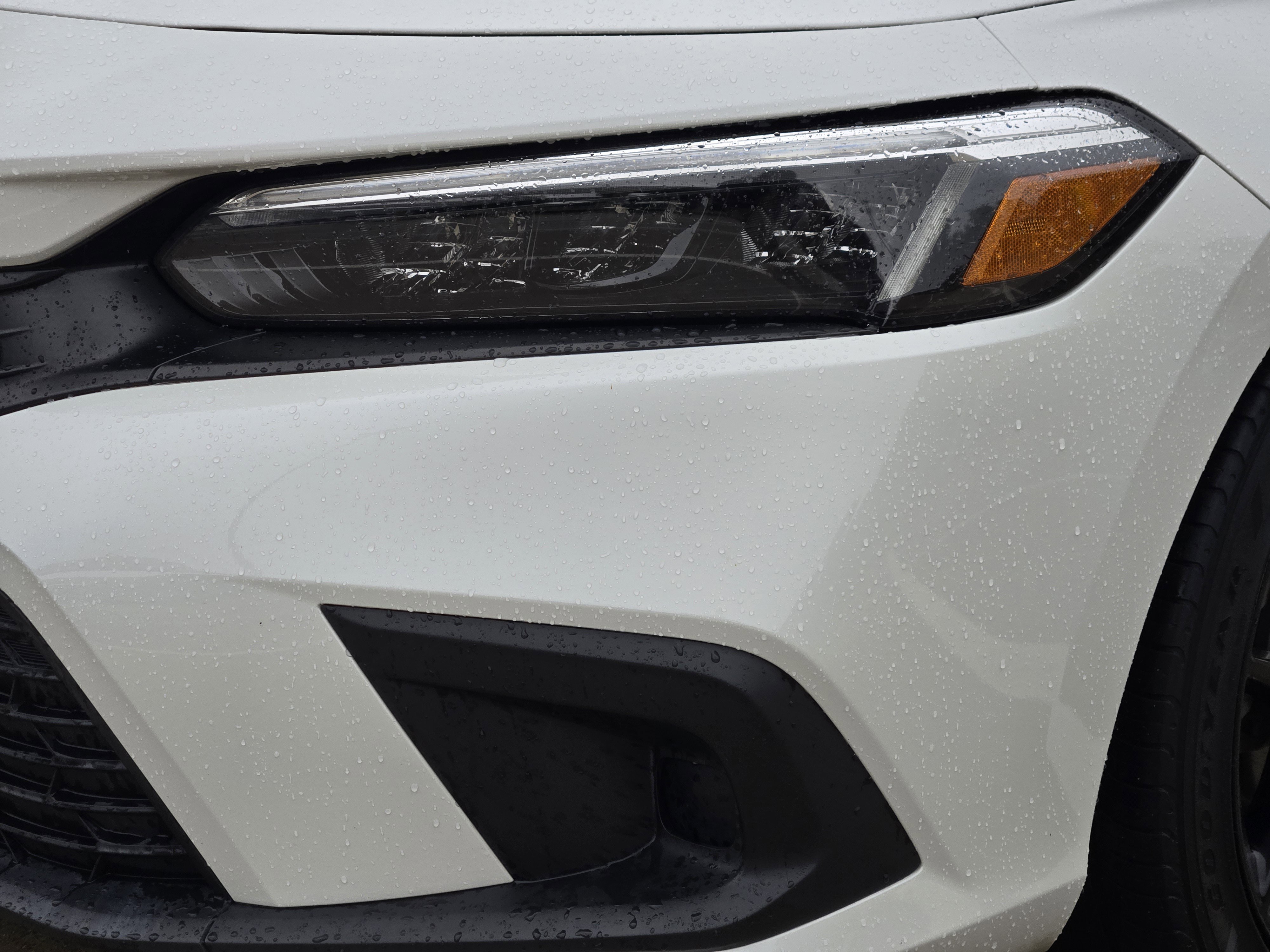Used 2024 Honda Civic Sport image 9