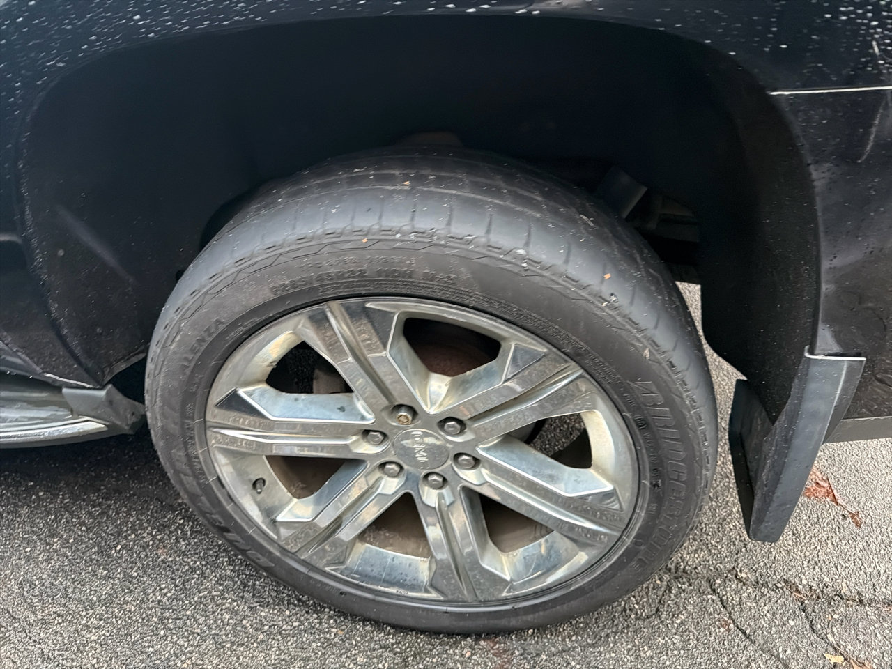 Used 2016 GMC Yukon XL SLT w/ Open Road Package image 13