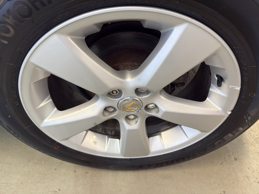 Used 2004 Lexus RX 330 AWD image 32