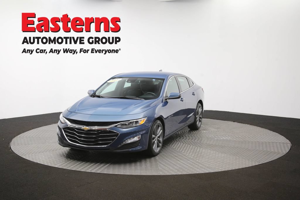 Used 2024 Chevrolet Malibu LT FWD image 57