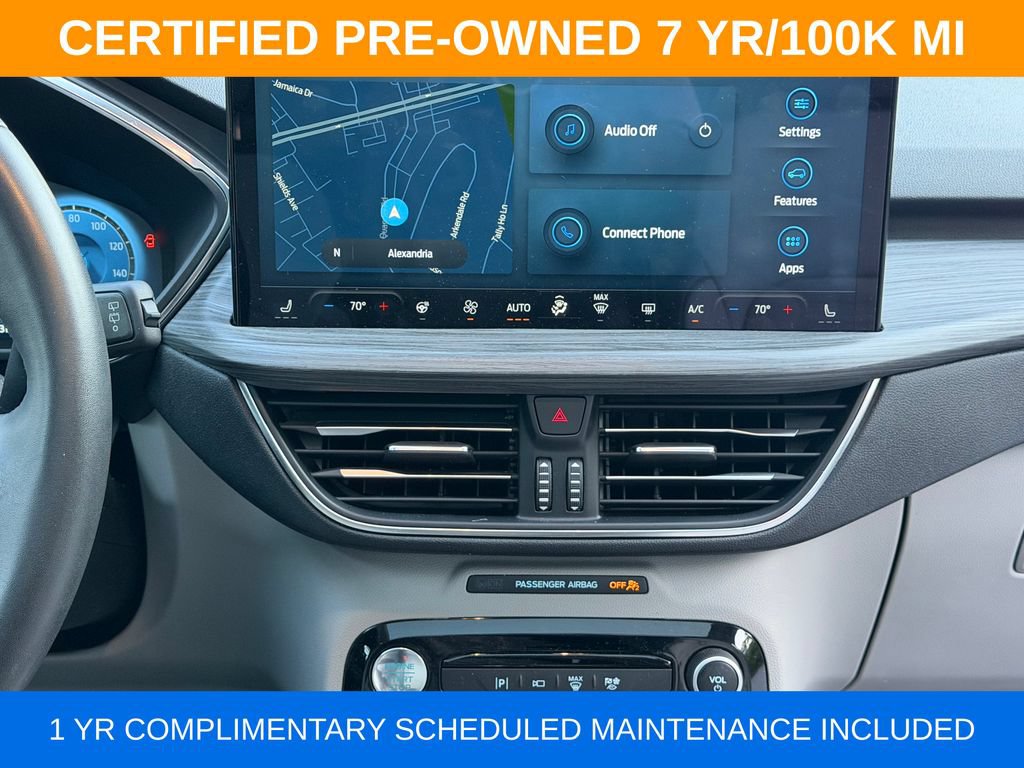 Used 2023 Ford Escape Platinum w/ Premium Technology Package AWD/4WD image 14