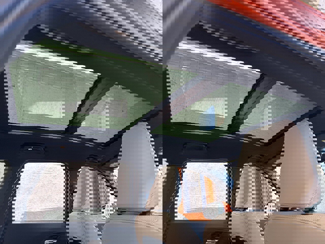 New 2025 BMW X1 xDrive28i w/ Technology Package image 47