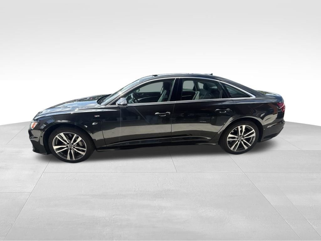Used 2019 Audi A6 3.0T Premium Plus AWD/4WD image 4