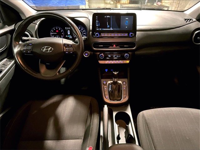 Used 2023 Hyundai Kona SEL w/ Convenience Package image 16