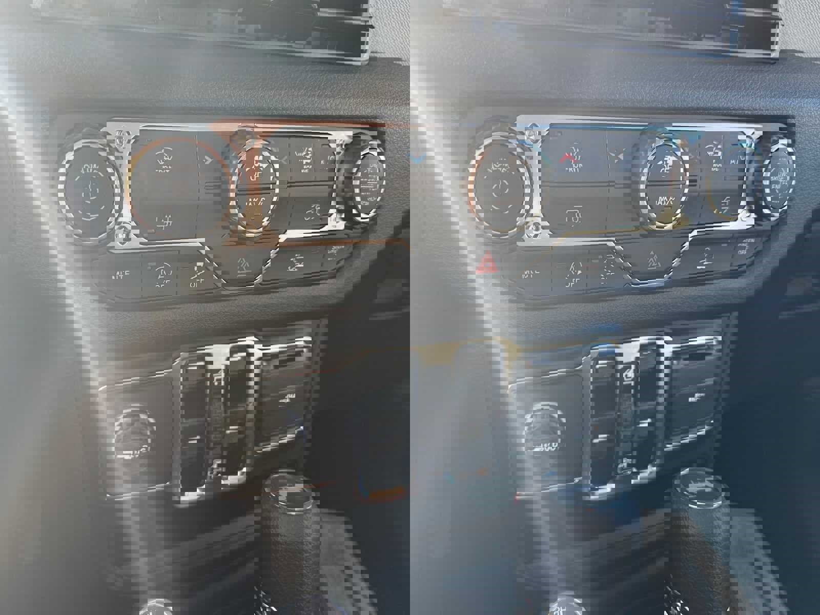 New 2026 Jeep Wrangler Unlimited Sport image 12