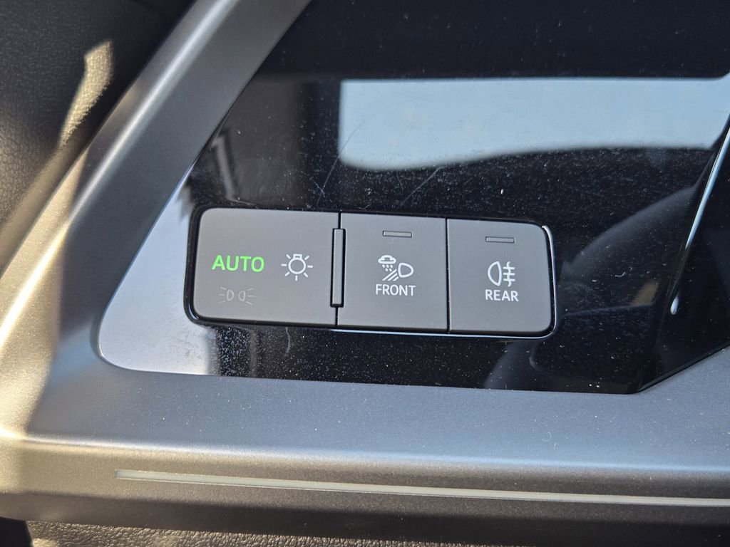 New 2026 Audi A3 2.0T Premium Plus image 25