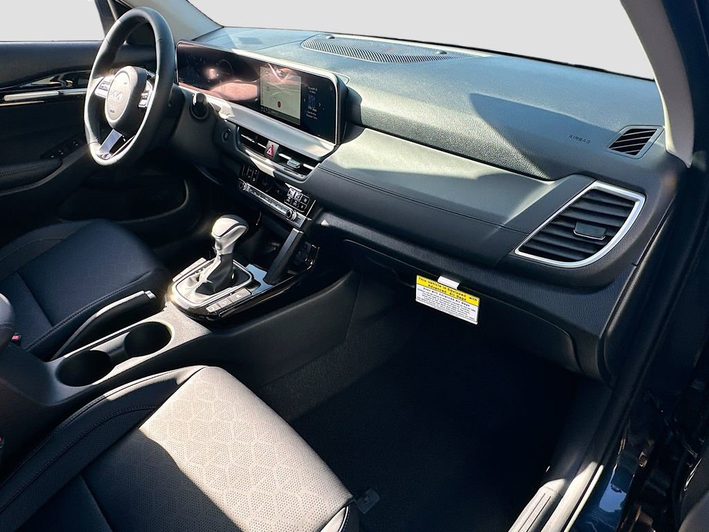 New 2026 Kia Seltos EX FWD image 28