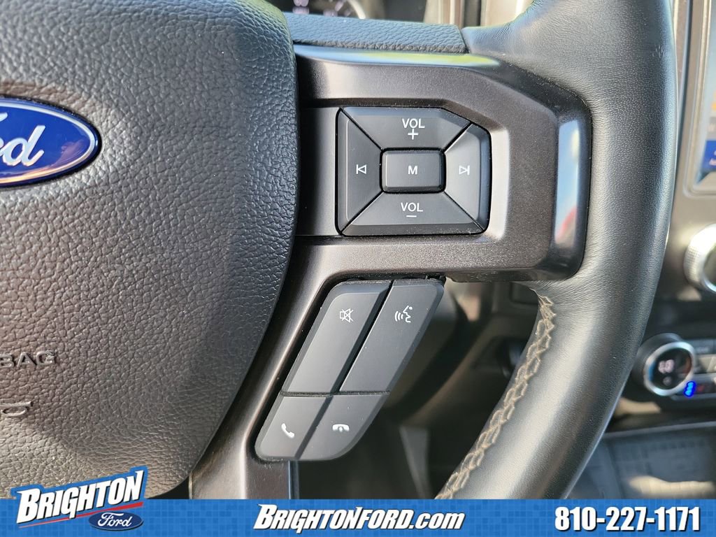 Used 2021 Ford Expedition Limited AWD/4WD image 16