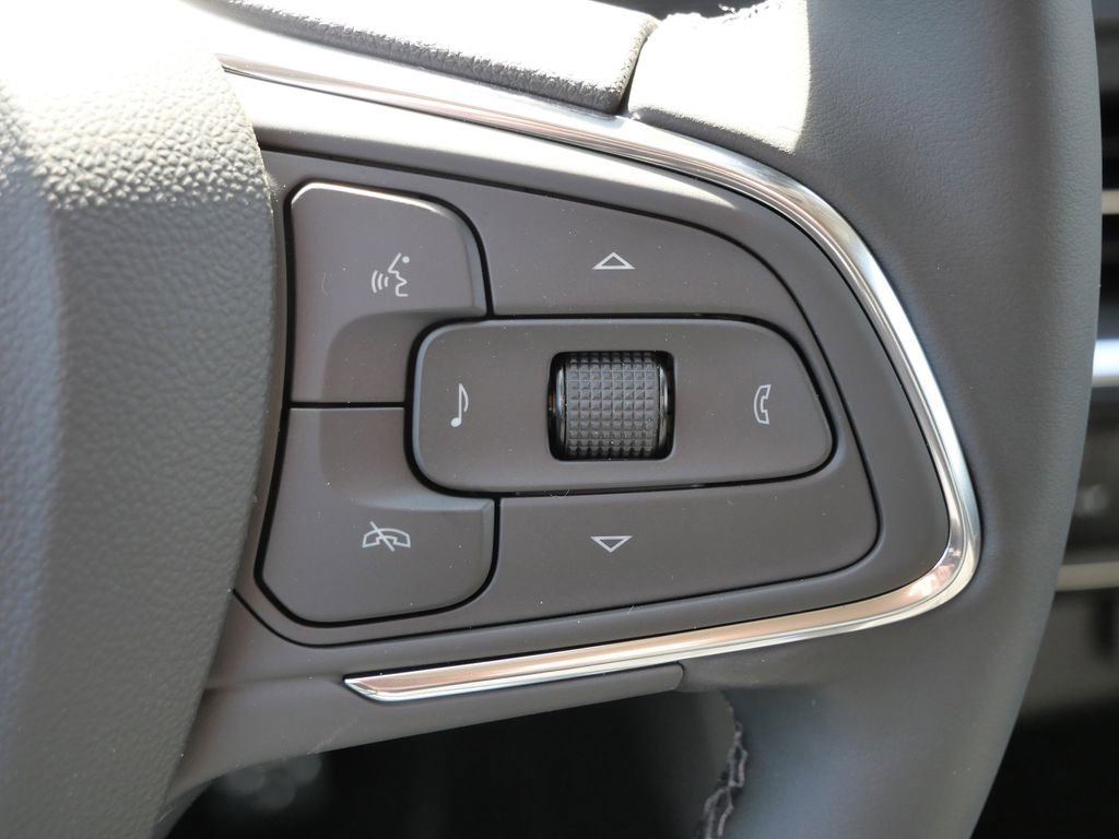 New 2026 Buick Encore GX Sport Touring w/ Advanced Technology Package image 48