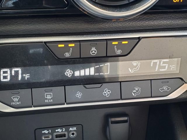 Certified 2023 Nissan Sentra SV w/ All-Weather Package image 26