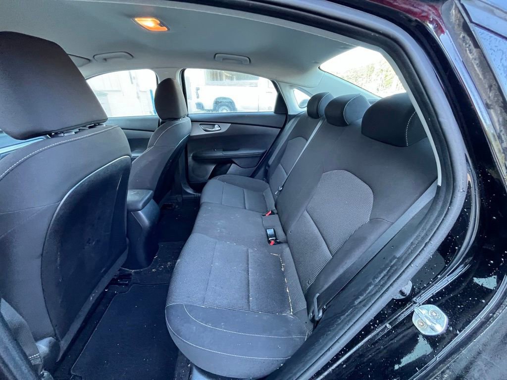 Used 2019 Kia Forte Sedan FWD image 11