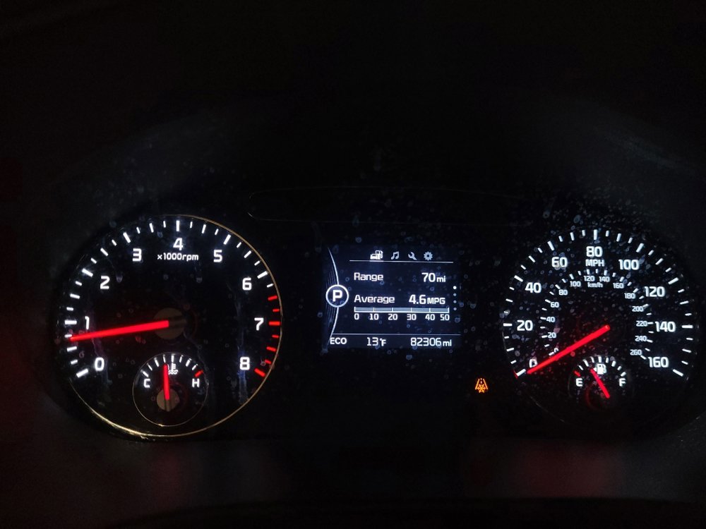 Used 2016 Kia Sorento EX image 23