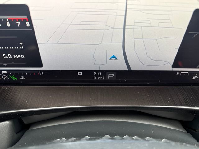 New 2026 Subaru Outback Wilderness image 24